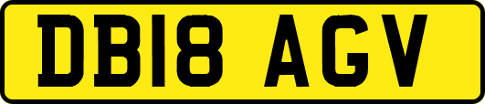 DB18AGV