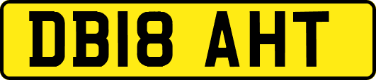 DB18AHT