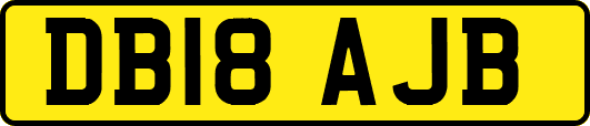 DB18AJB