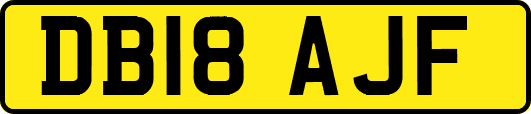 DB18AJF