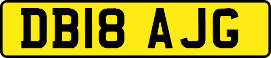 DB18AJG
