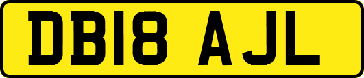 DB18AJL