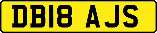 DB18AJS