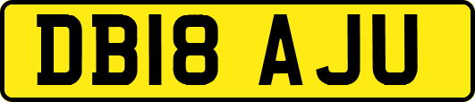DB18AJU