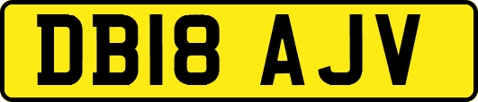 DB18AJV