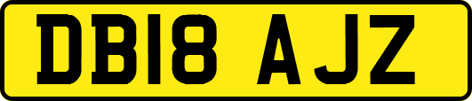 DB18AJZ