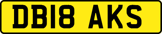 DB18AKS