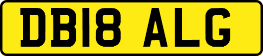 DB18ALG