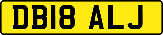 DB18ALJ