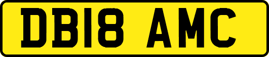 DB18AMC
