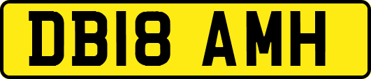 DB18AMH