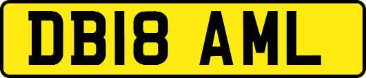 DB18AML