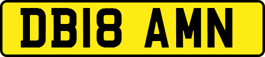 DB18AMN