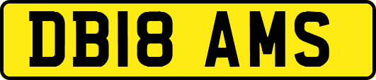 DB18AMS
