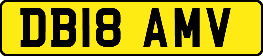 DB18AMV