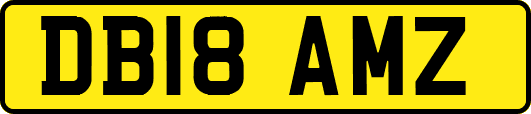 DB18AMZ