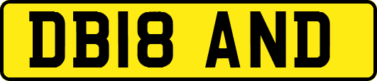 DB18AND