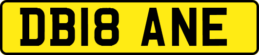 DB18ANE