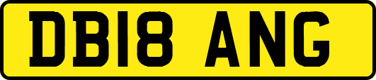 DB18ANG