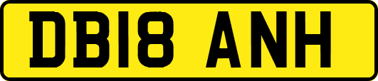 DB18ANH