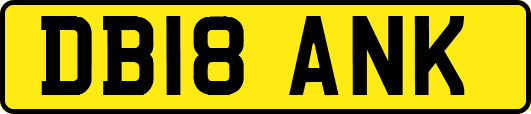 DB18ANK