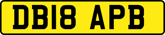 DB18APB