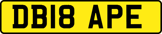 DB18APE