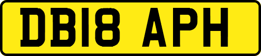 DB18APH