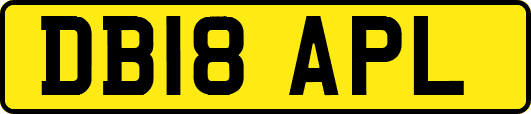 DB18APL