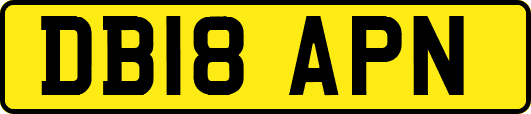 DB18APN