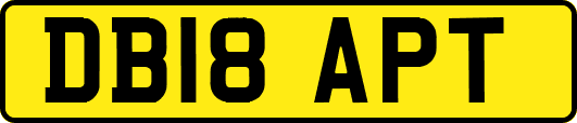 DB18APT
