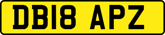 DB18APZ