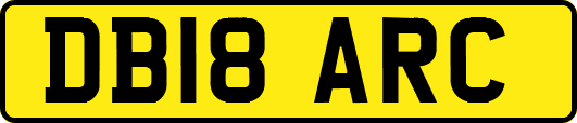 DB18ARC