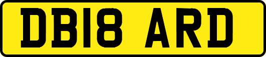 DB18ARD