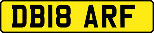 DB18ARF