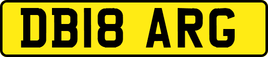 DB18ARG