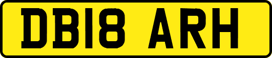 DB18ARH