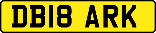DB18ARK