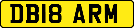 DB18ARM