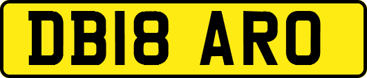 DB18ARO