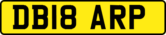 DB18ARP