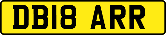 DB18ARR