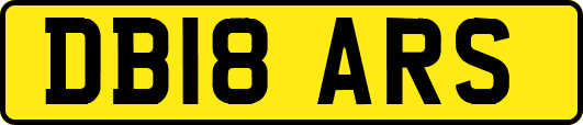 DB18ARS
