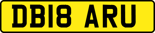 DB18ARU