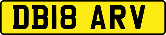 DB18ARV
