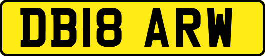 DB18ARW