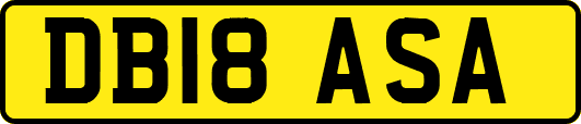 DB18ASA