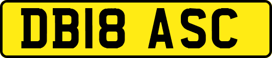DB18ASC
