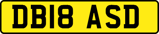 DB18ASD