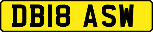 DB18ASW